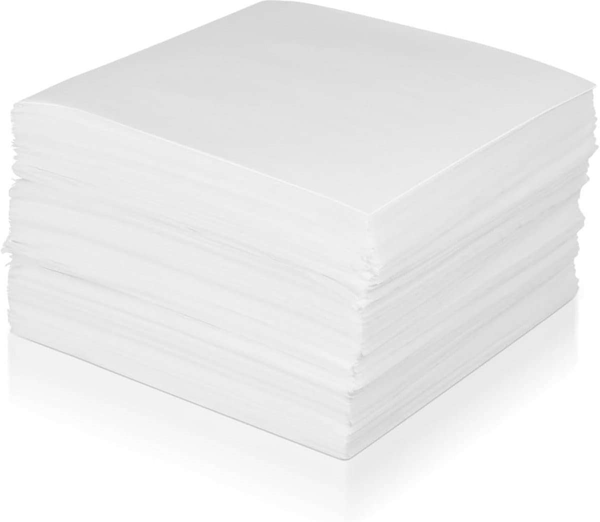 300 Stuks Pluisvrije Antistatische Reinigingsdoekjes voor Elektronica Schermen Brillen