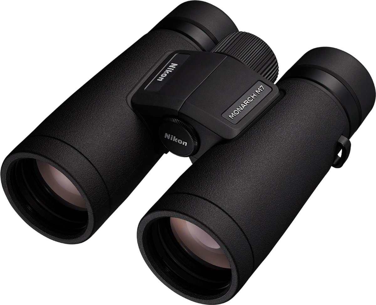 Nikon Monarch M7 8x42