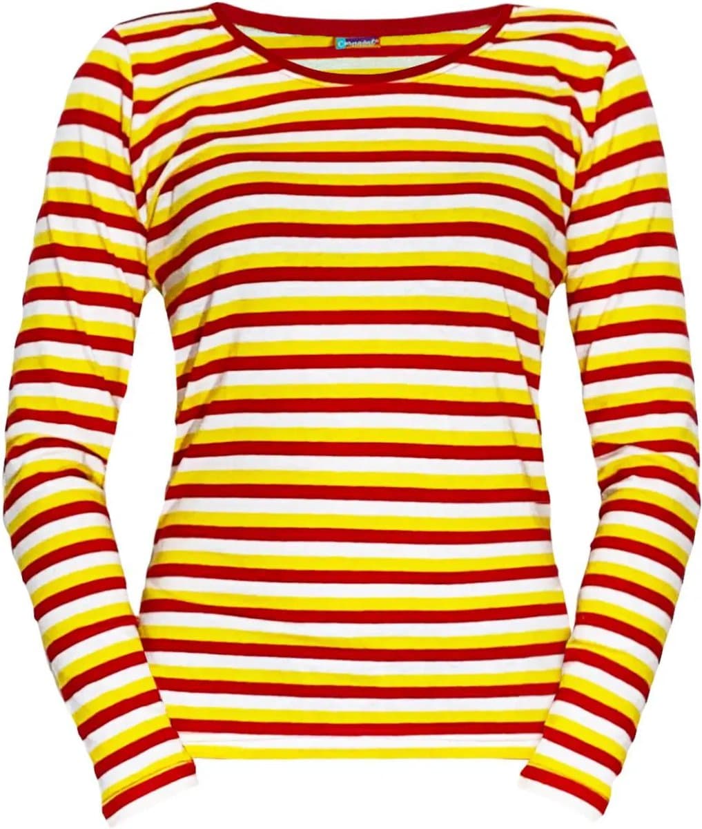Fjesta© Oeteldonk shirt - Dames - Maat L