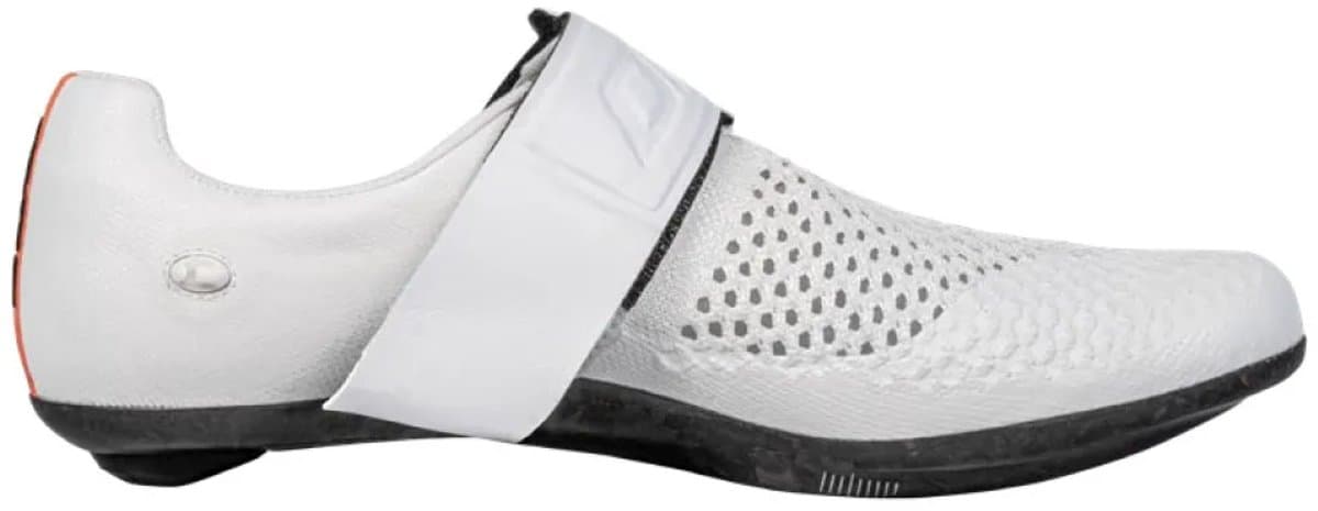 Dmt Oxy Raceschoenen Wit EU 42
