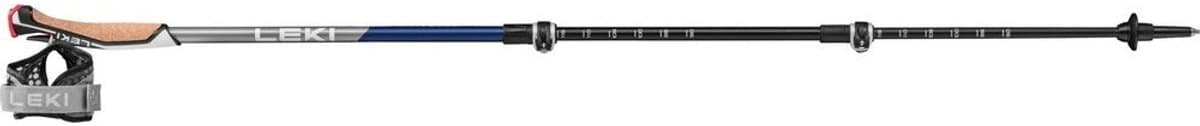 LEKI - 65326031 - Nordic walkingstokken - Unisex