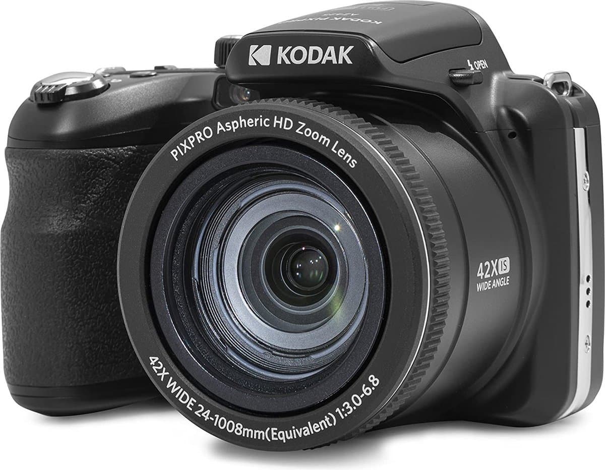 Kodak AZ425 Zwart