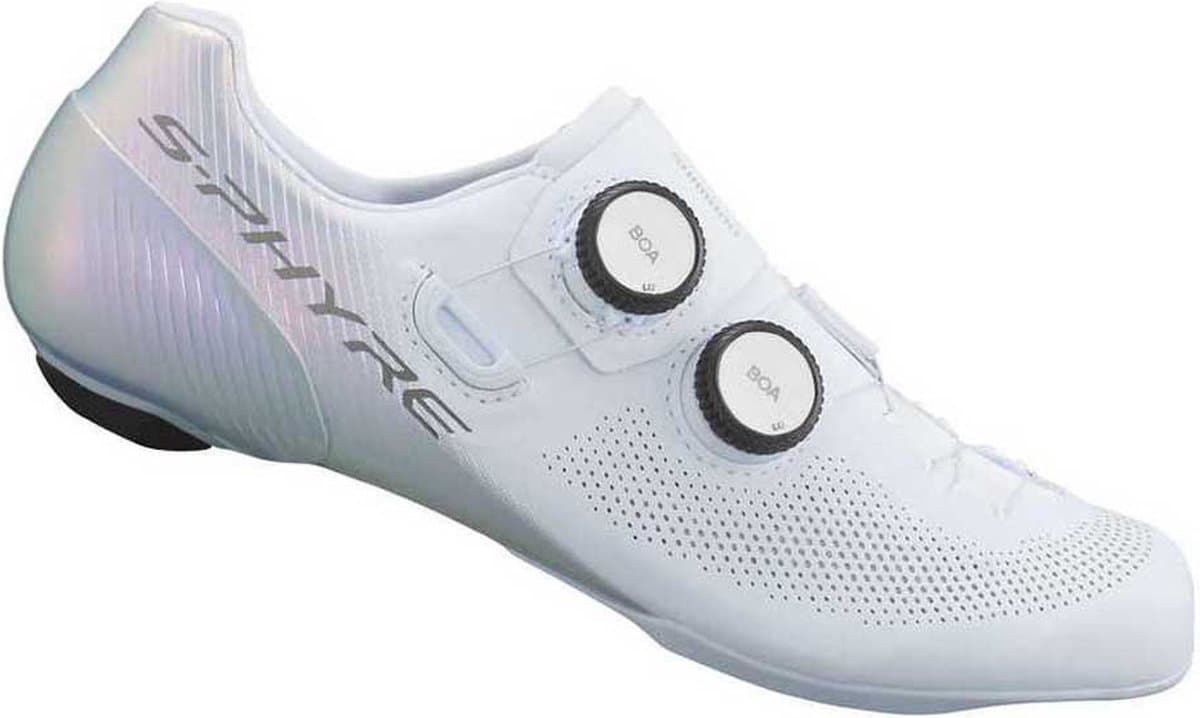 Shimano Rc903 Raceschoenen Wit EU 36 Vrouw
