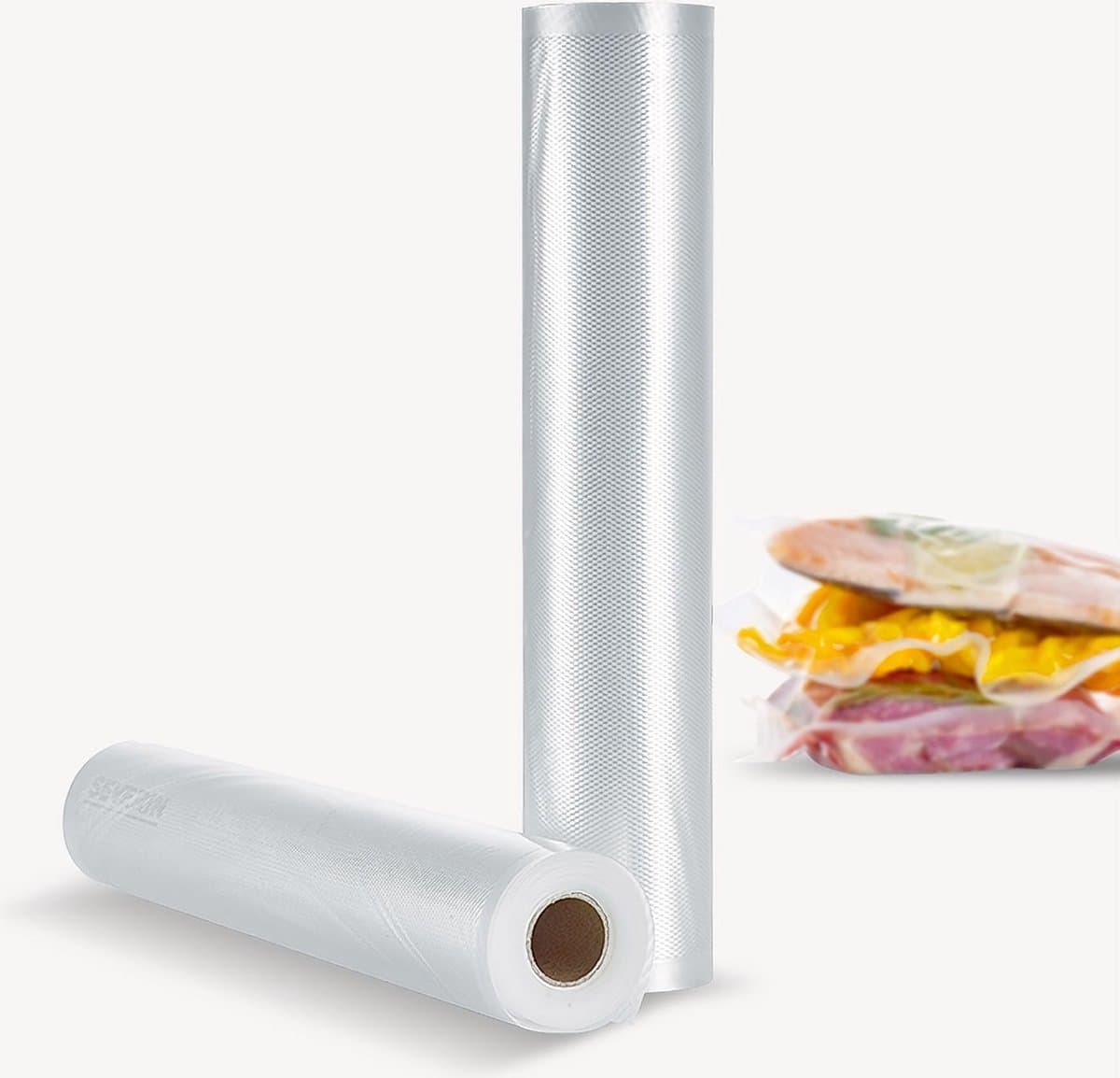 Severin ZB 3617 Vacuümrol voor SousVide, 6 m x 30 cm