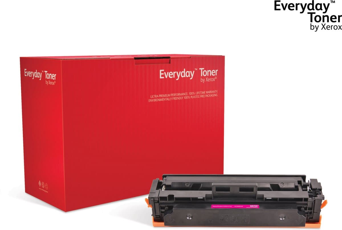 Everyday 006R04422 tonercartridge 1 stuk(s) Zwart