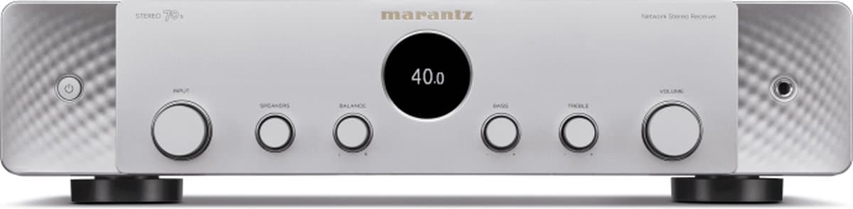 Marantz Stereo 70S Zilver