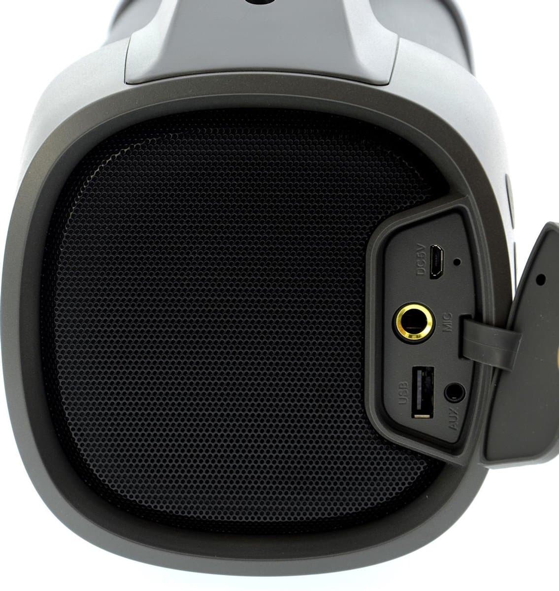 UNIQ Accessory Jazz Bluetooth Speaker - AUX - SD - Spatwaterdicht