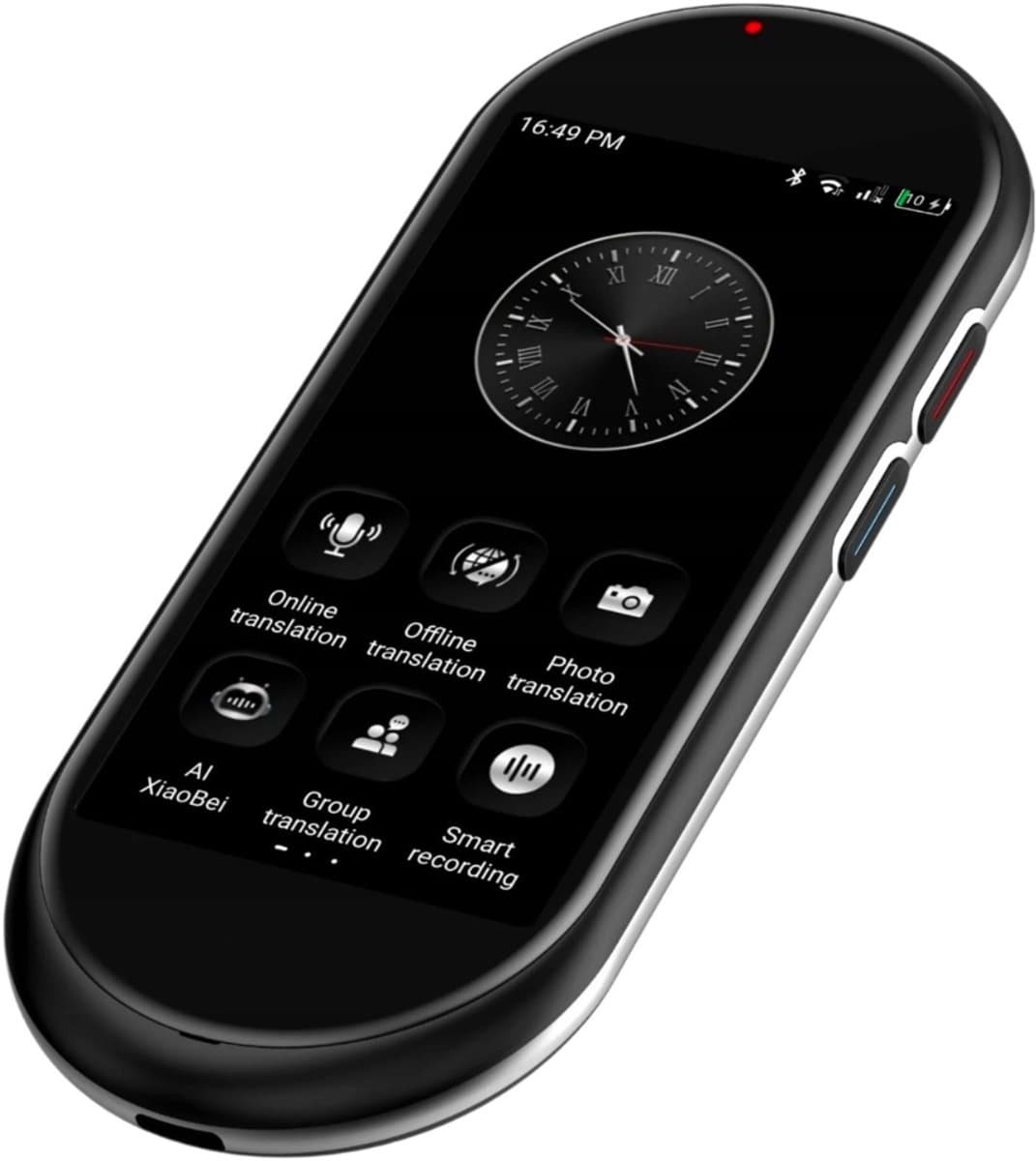 AI-vertaler Maxcom mTalk MT100