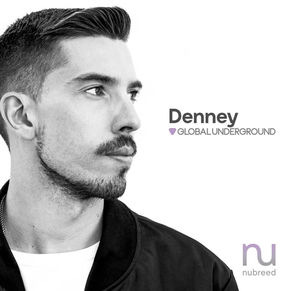 Denney - Global Underground:.. (2 CD)