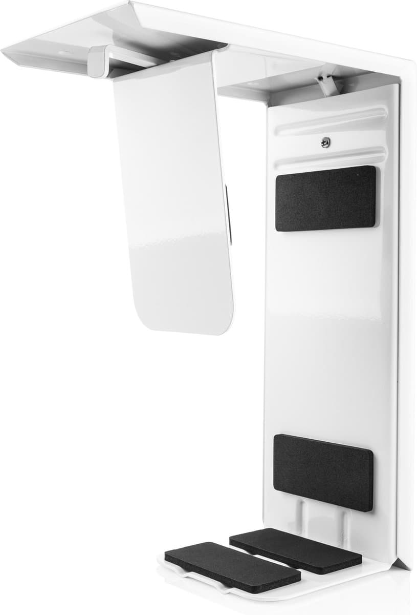 Smart Space CPU houder - Wit