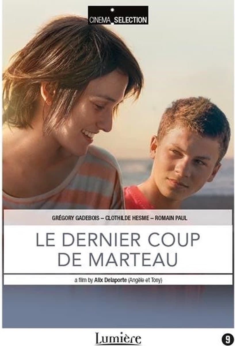 Le Dernier Coup De Marteau
