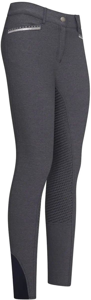 Damesbroek met volledige grip Imperial Riding El Capone
