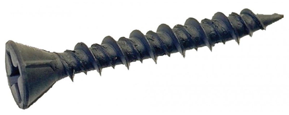 QZ Snelbouwschroeven hi-lo draad type Fermace
