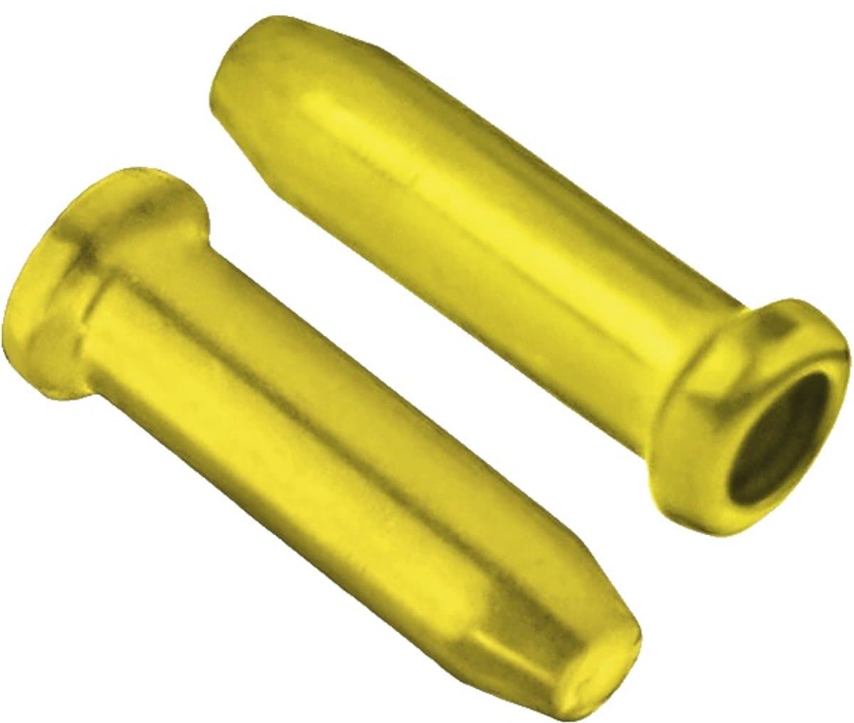 Accent Remblokken Set - Goud (2 stuks)