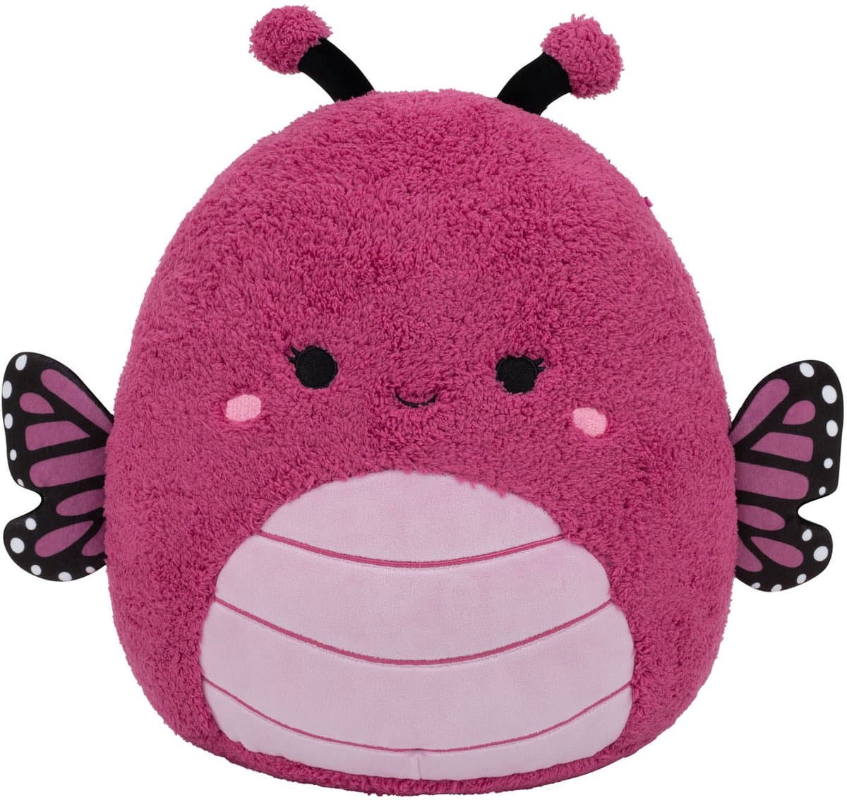Squishmallows Knuffel Pluche Marcelina Butterfly 30cm