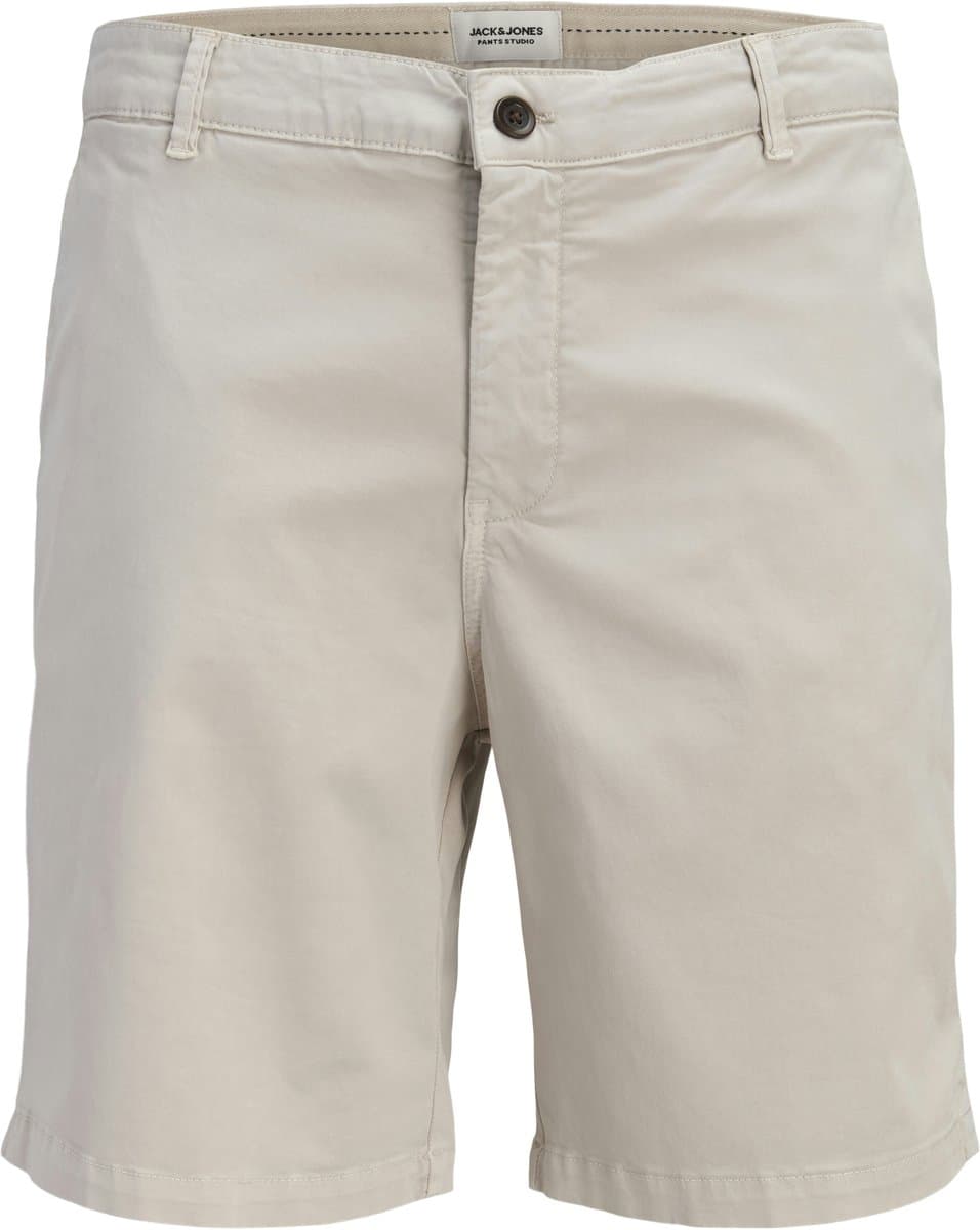JACK&JONES PANTS STUDIO - JPSTACE VANCE CHINO SHORTS REG SN Heren Chino korte broek