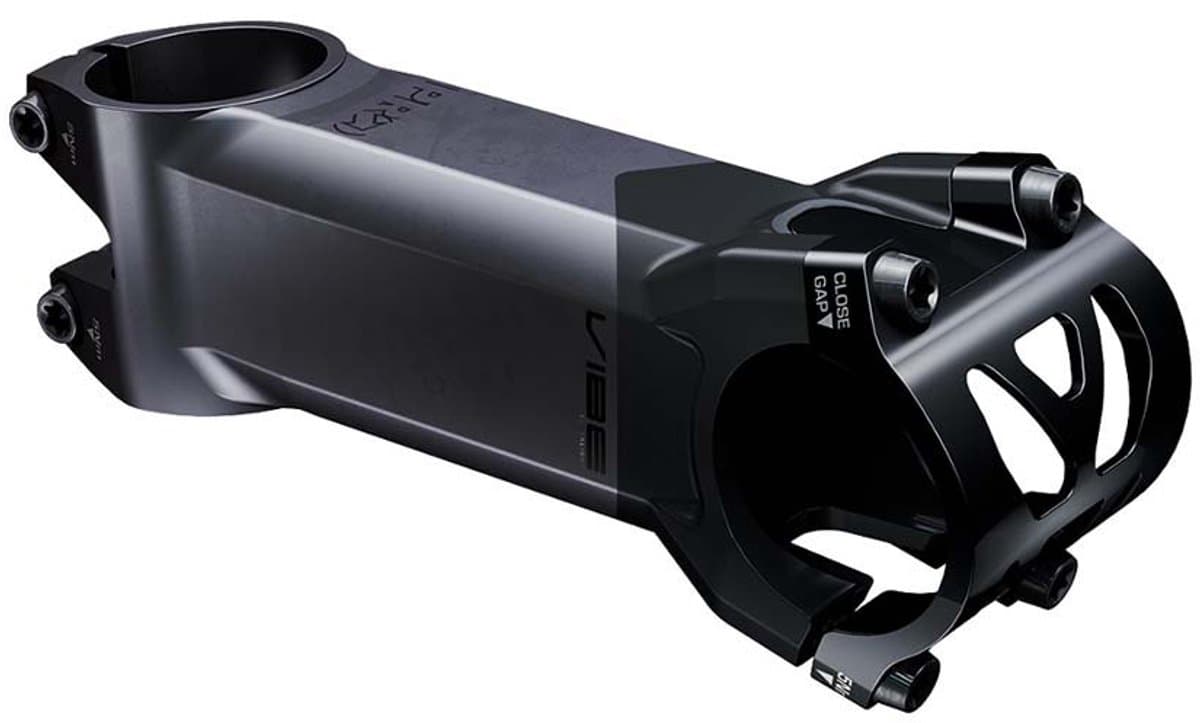 Pro Vibe Superlight 1 1/8´´ Fiets Stuurpen Zilver 80 mm / ±6º