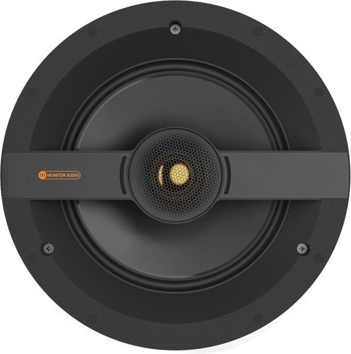 Monitor Audio C1L inbouw speaker - Wit