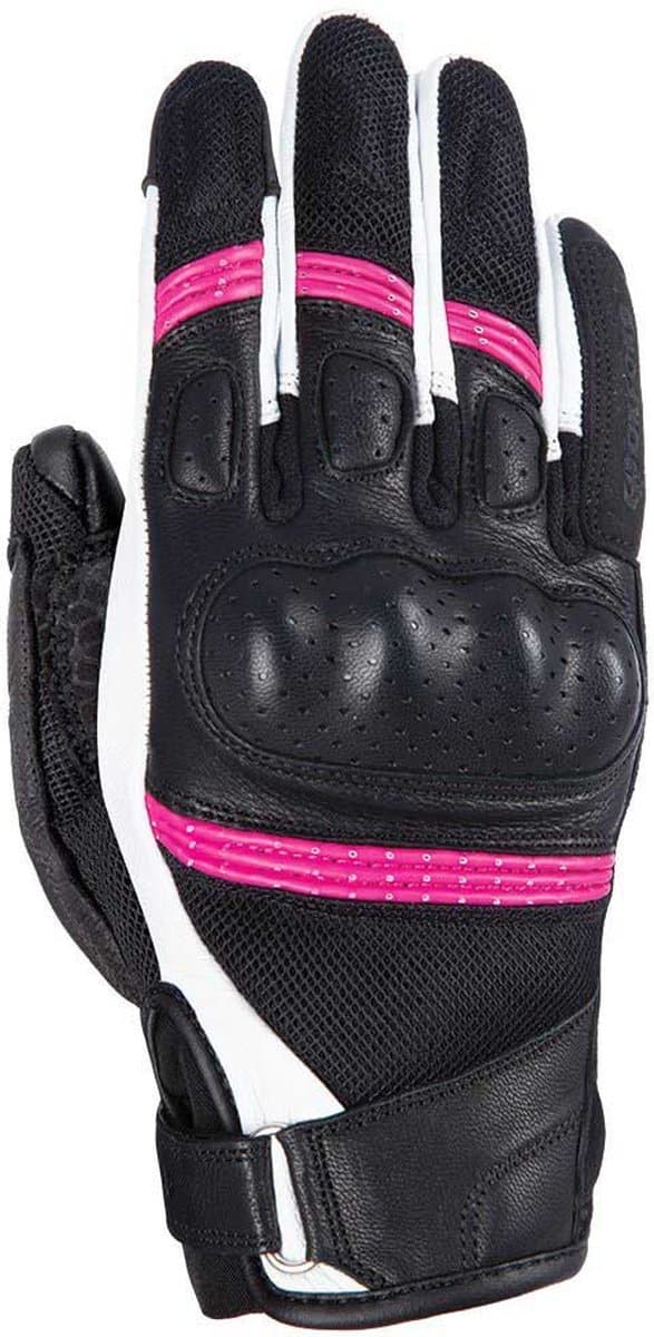 Oxford Rp-6s Dameshandschoenen Zwart M Vrouw