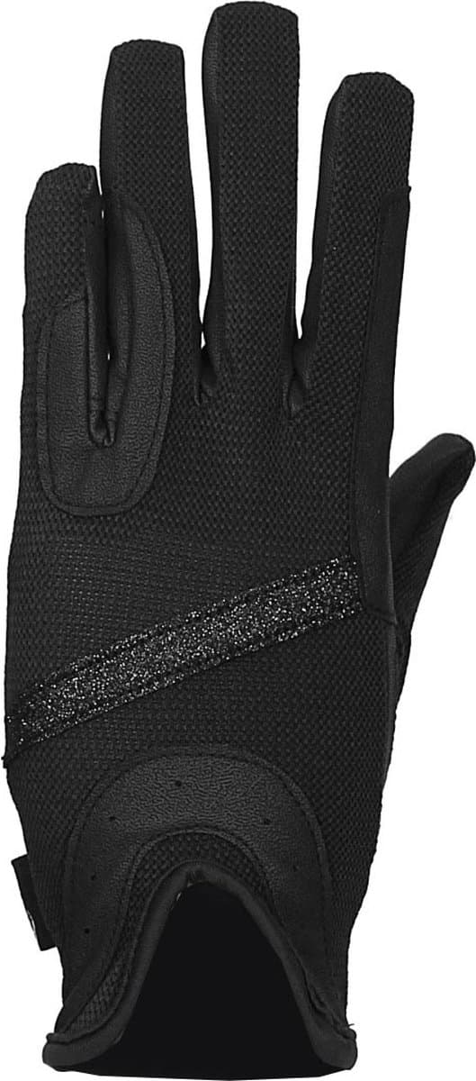 Quur Handschoenen Quur Aestas Zwart - XS