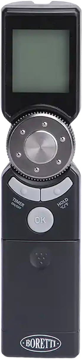 Instant thermometer