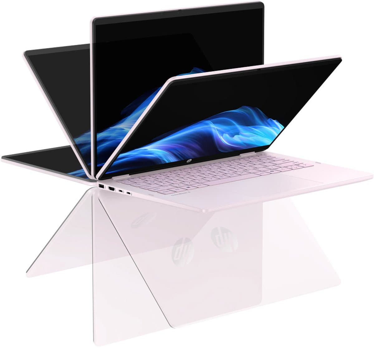 HP OmniBook 5 Flip 14-fp0970nd
