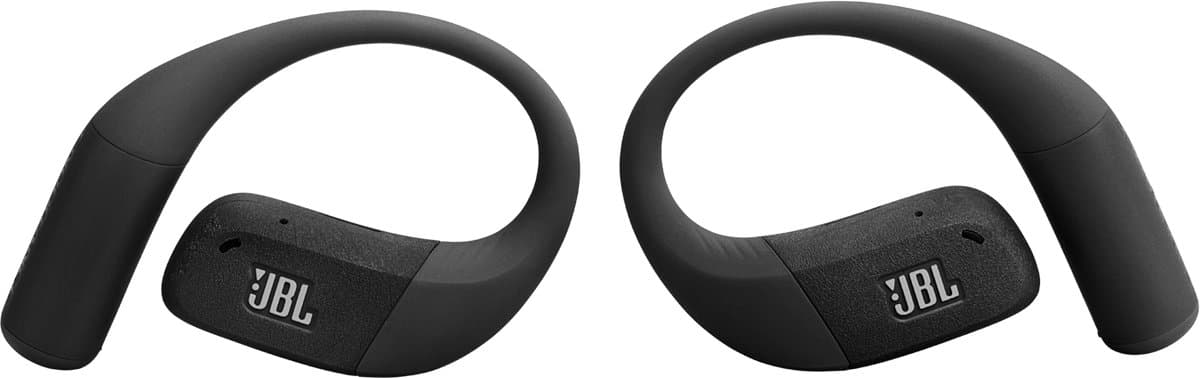 JBL Endurance Zone Grijs