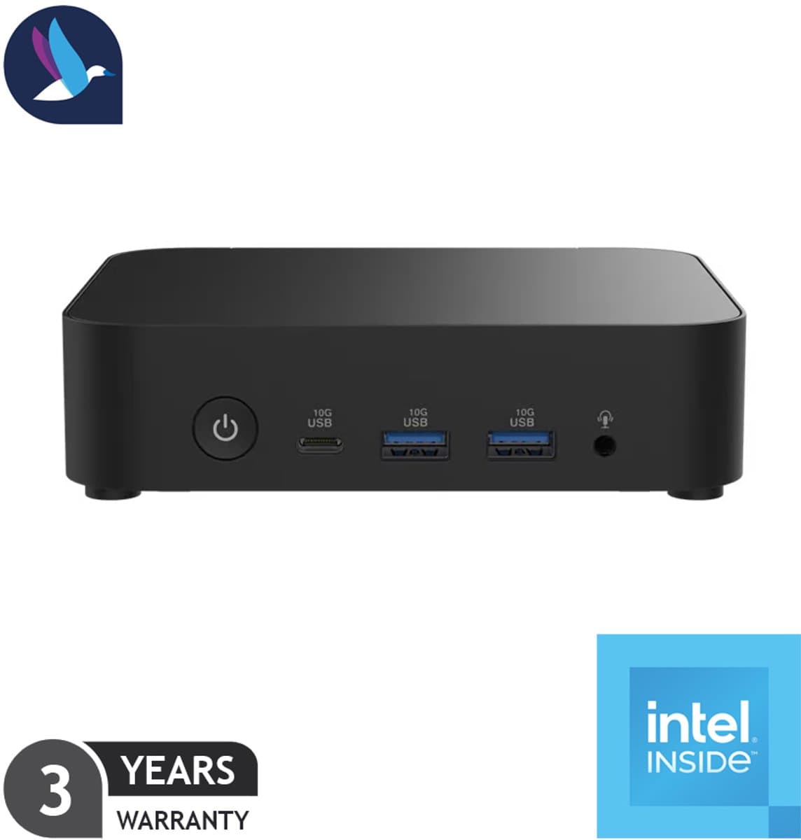 "Asus NUC Mini PC