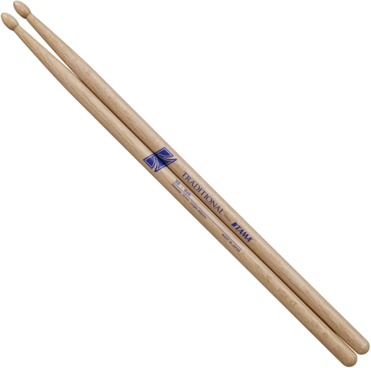 Tama O5BW Sticks Oak 5B - Drumsticks
