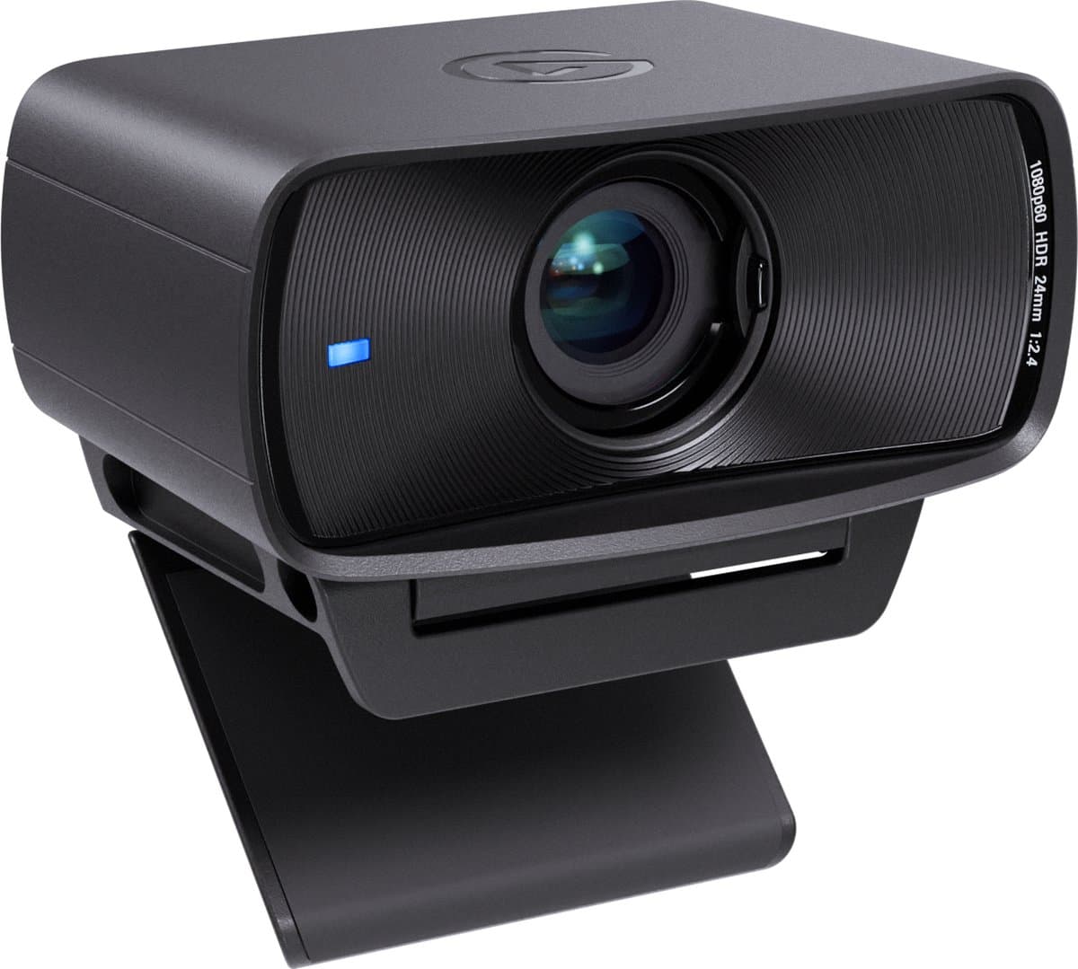 Elgato Facecam MK.2 Streaming Webcam