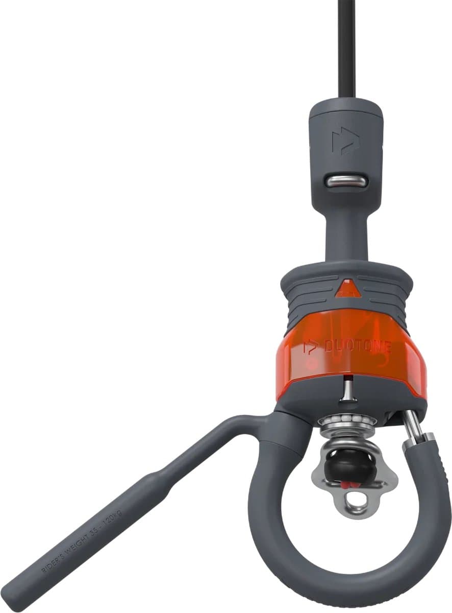 QuickRelease Kit Freeride - 2024