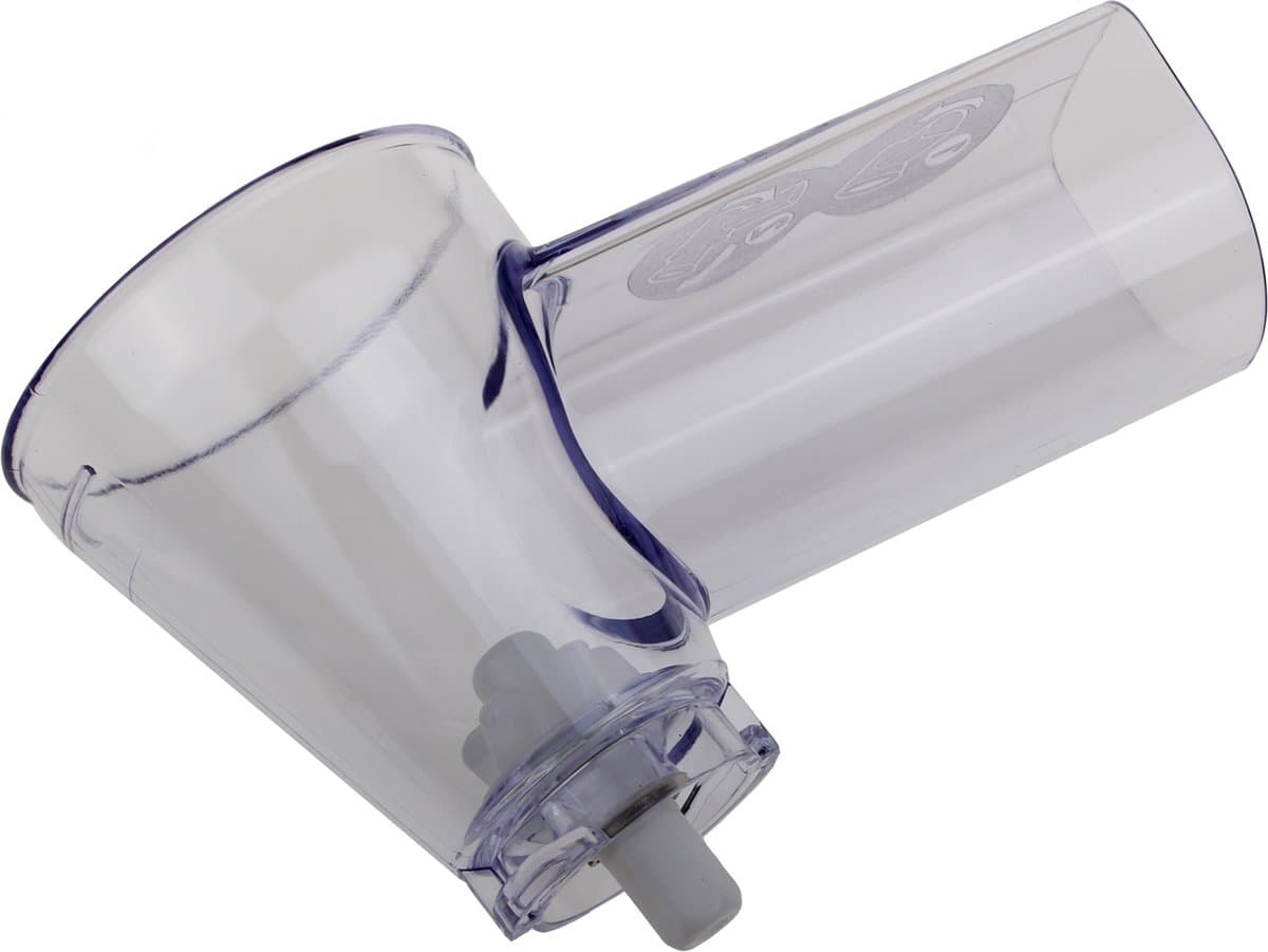 MOULINEX - BEHUIZING TROMMELRASP - SS1530000046