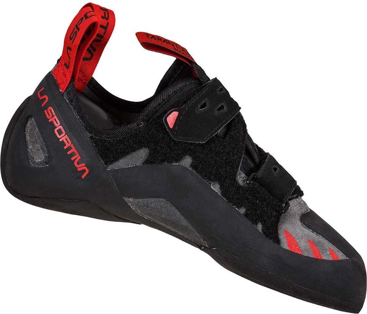 La Sportiva Tarantula Boulder Klimschoenen Zwart EU 40 Man