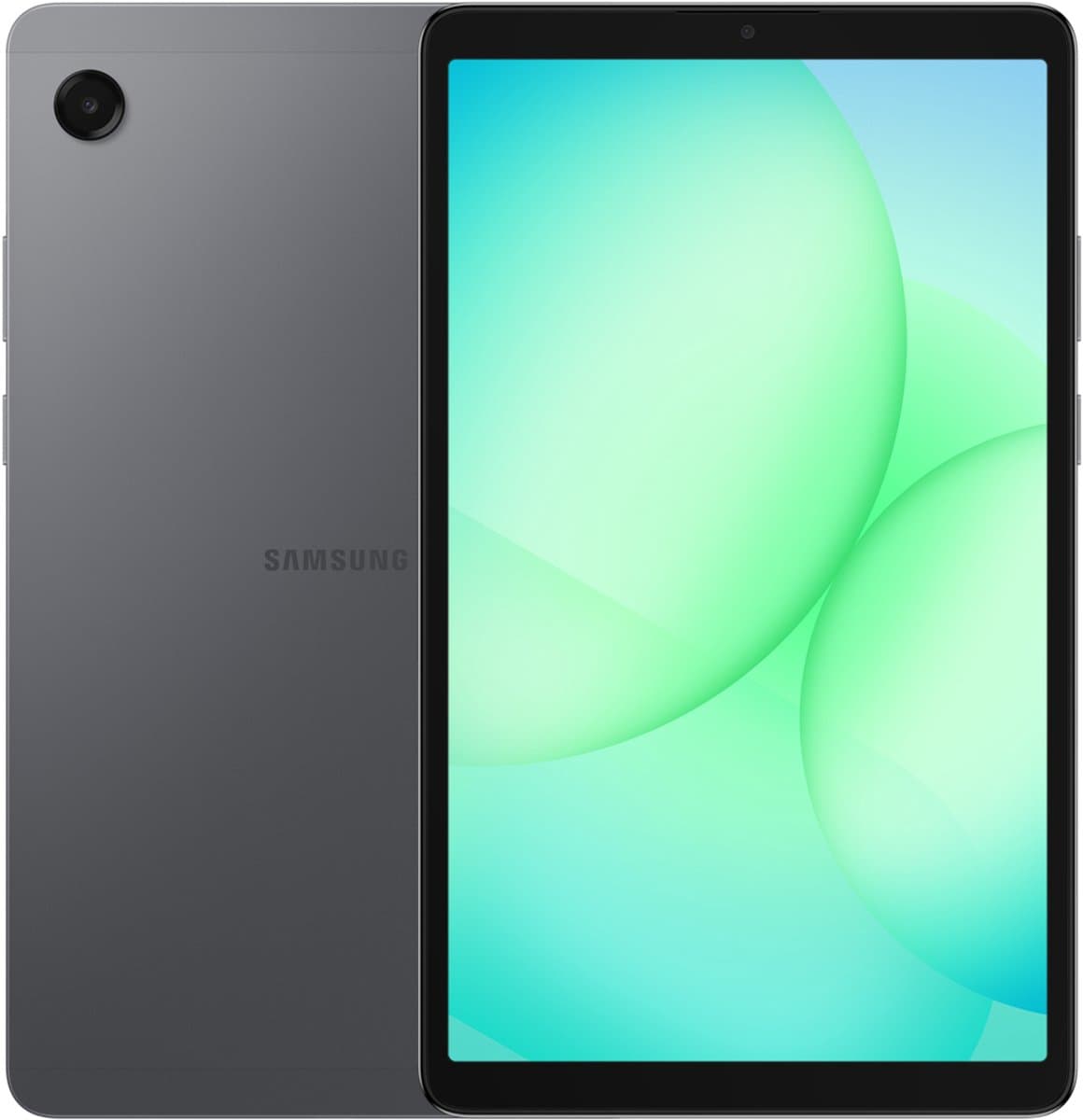 Samsung Galaxy Tab A11 - LTE - 128GB - Grijs