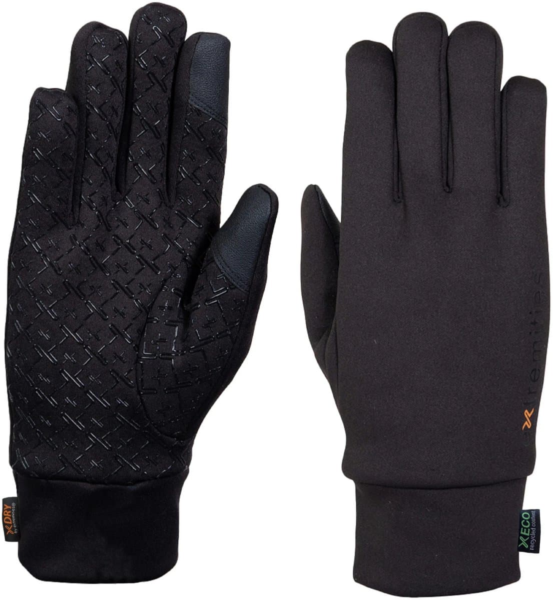 Extremities Contact Wp Power Liner Glove - Recycled