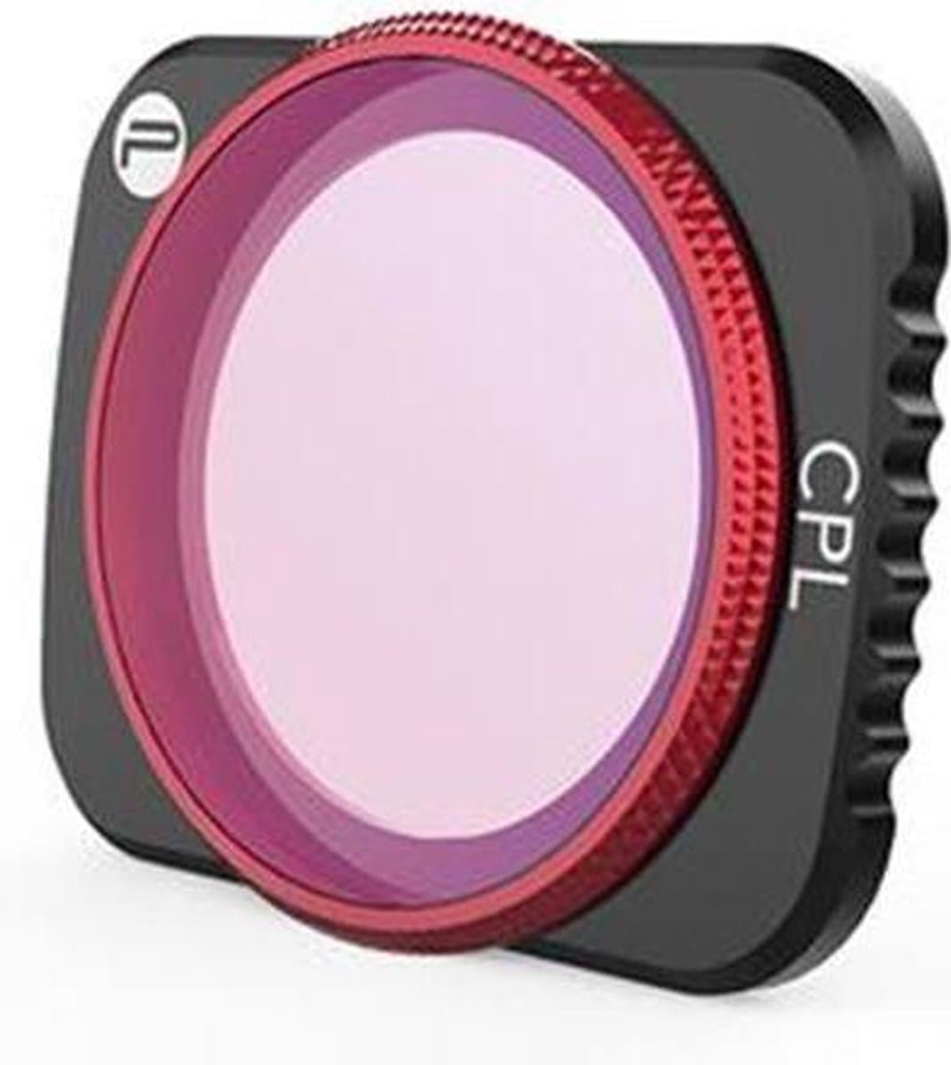 PGYTECH CPL Filter voor DJI Mavic Air 2
