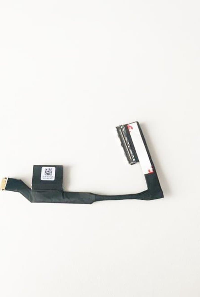 Dell Latitude 5285 2-in-1 Tablet FHD 12.3″ Ribbon LCD Video Cable – 6100F
