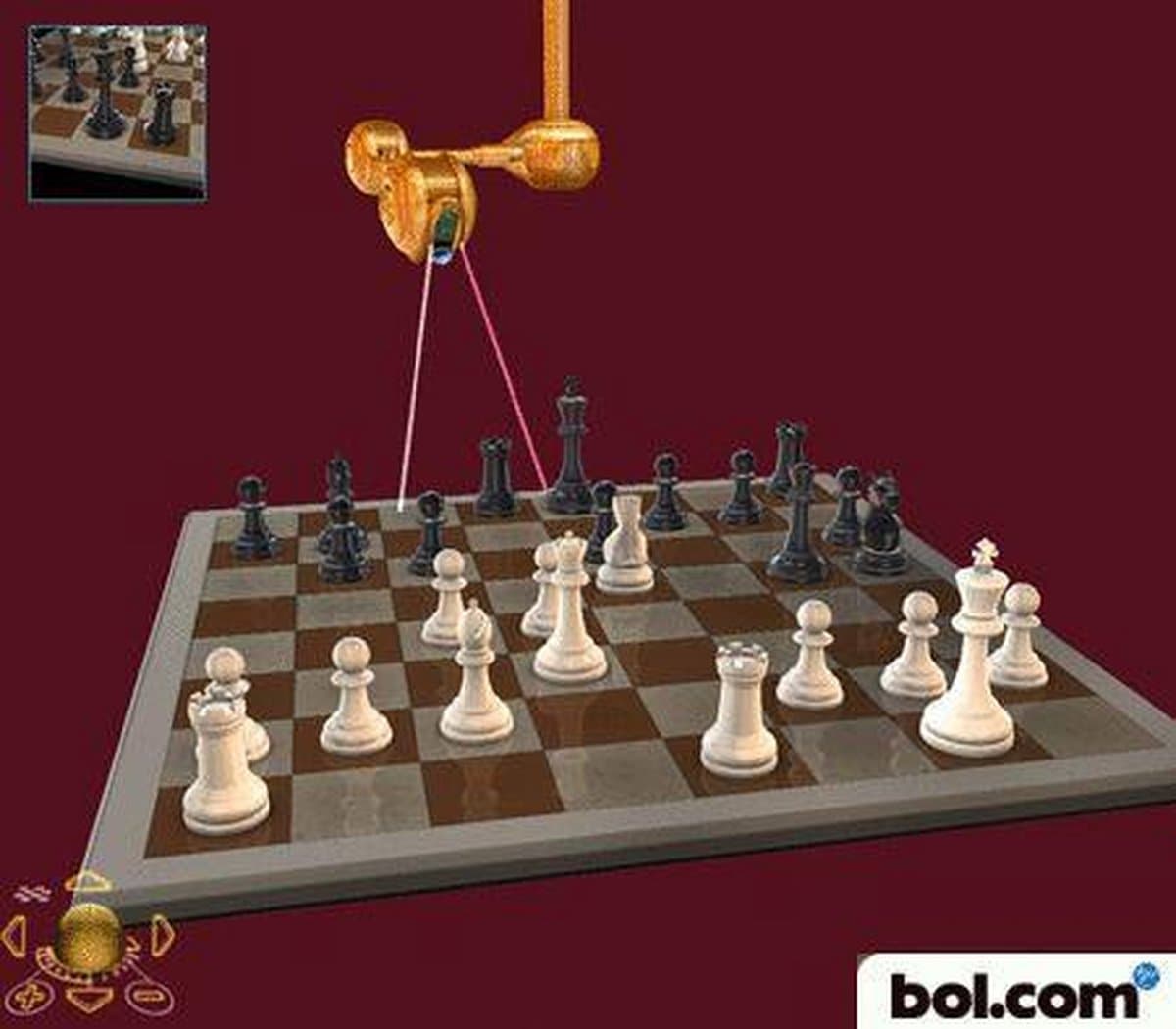Fritz Chess 11