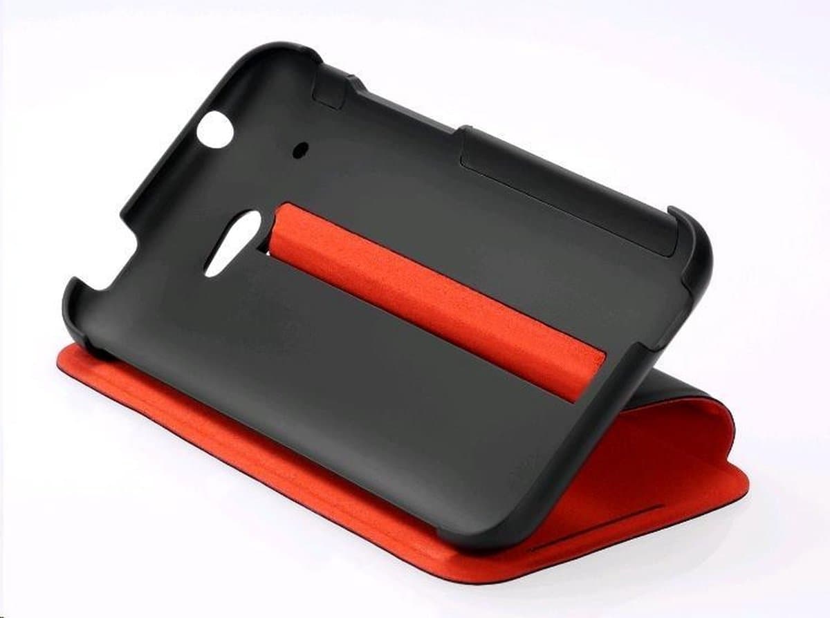 HTC HC V890 Flip Case voor HTC Desire 601