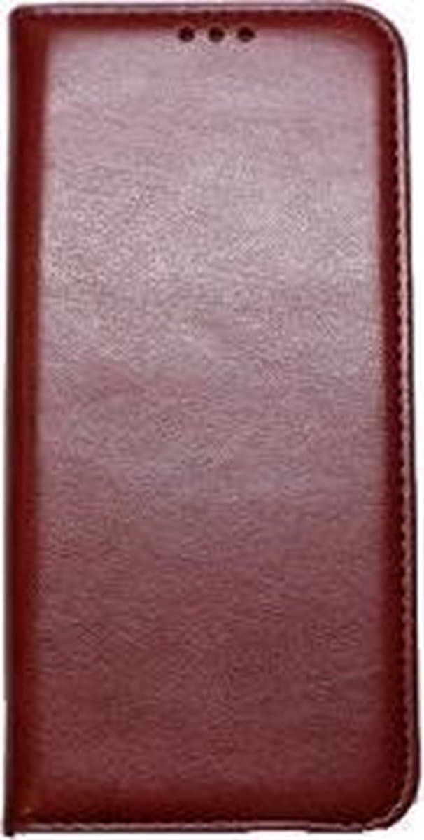 Book case voor Samsung Galaxy S9 Plus - Rood