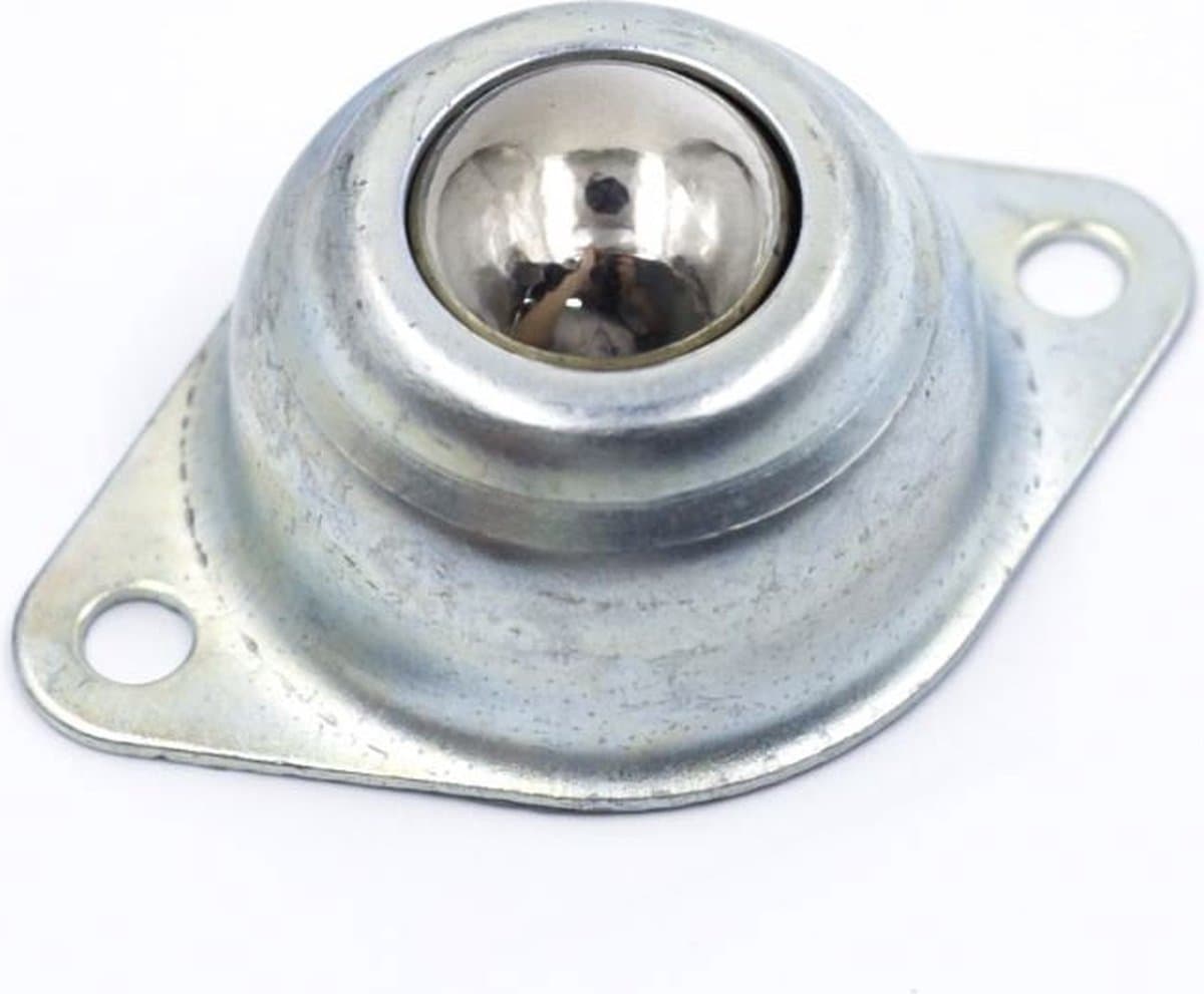 OTRONIC® Metalen MAD-wiel voor Robot