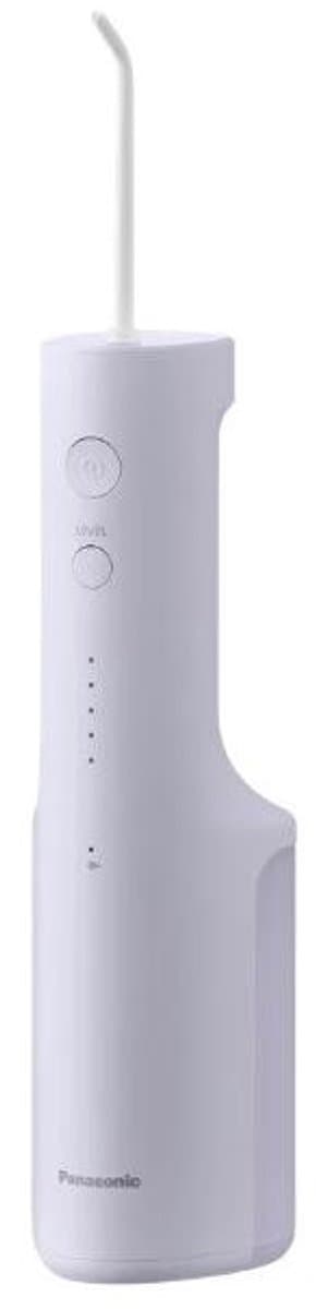 Panasonic Serie 300 Ew-dj26 Waterflosser Transparant