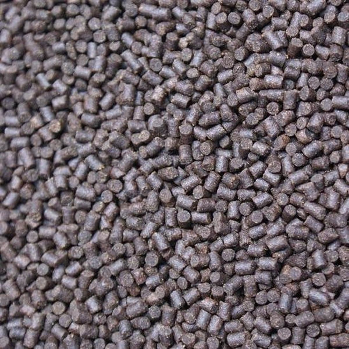 Steurvoer - Steurkorrels - 3mm - 500 gram