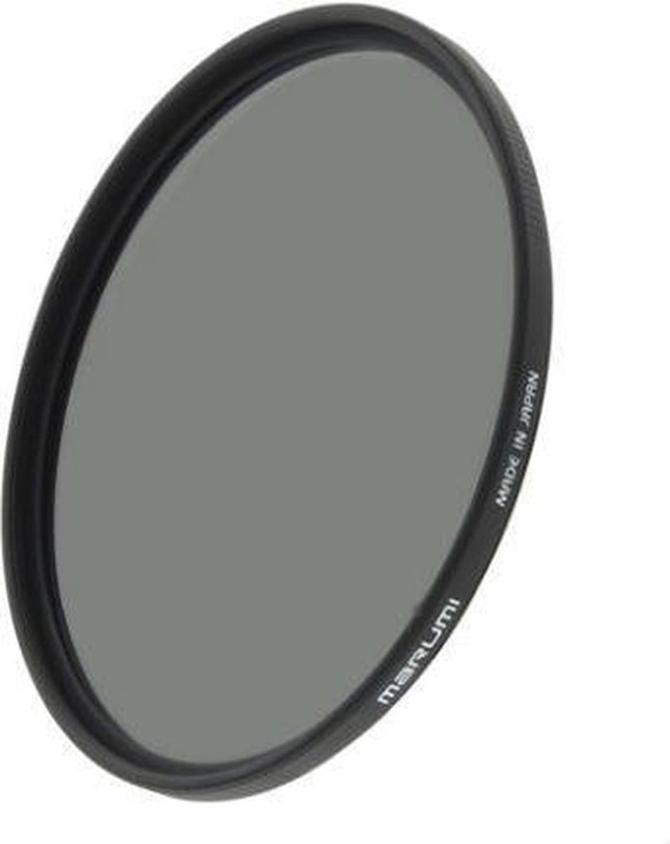 Marumi Grijs Filter DHG ND16 58 mm