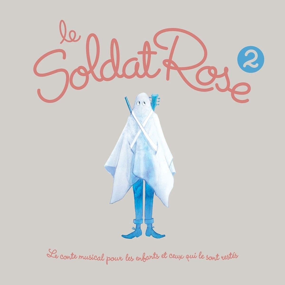 Le Soldat Rose