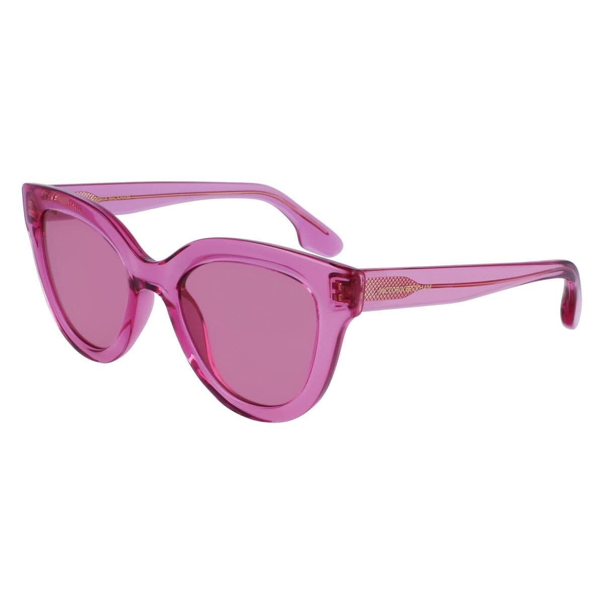 Zonnebril Dames Victoria Beckham VB649S-601 Ø 52 mm