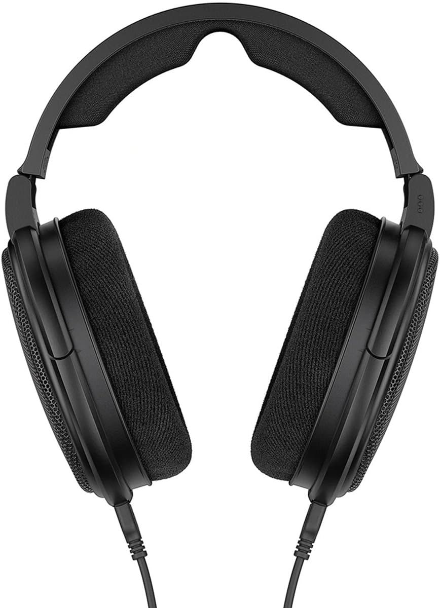 Sennheiser HD 660 S2 - Koptelefoon - Zwart