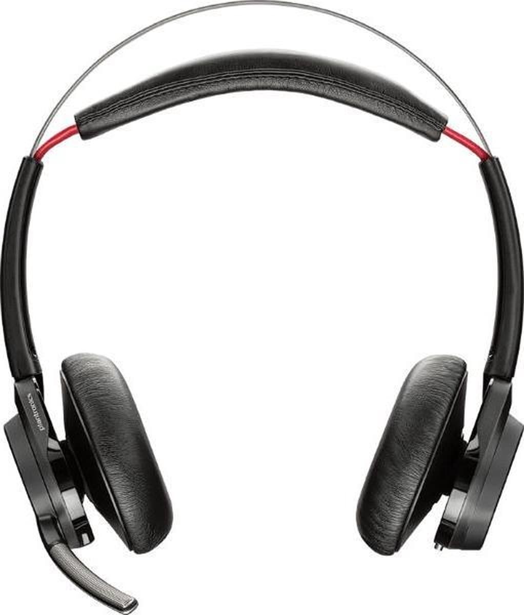 Voyager Focus UC/ B825-M/ No Stand