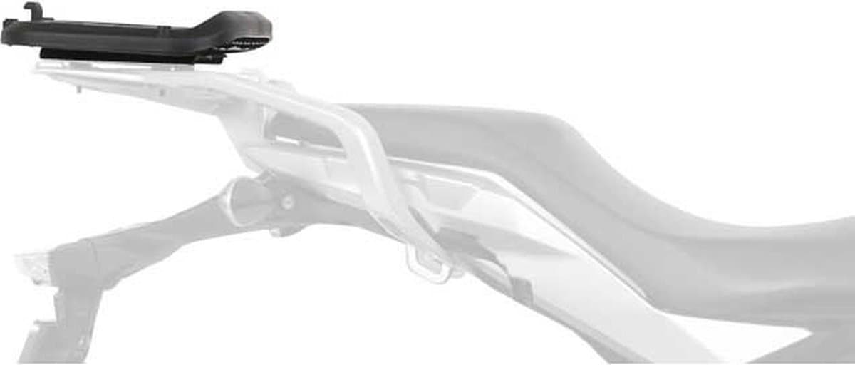 Shad-topkofferhouder voor BMW G 310 GS vanaf 2017, W0GG37ST, nieuw