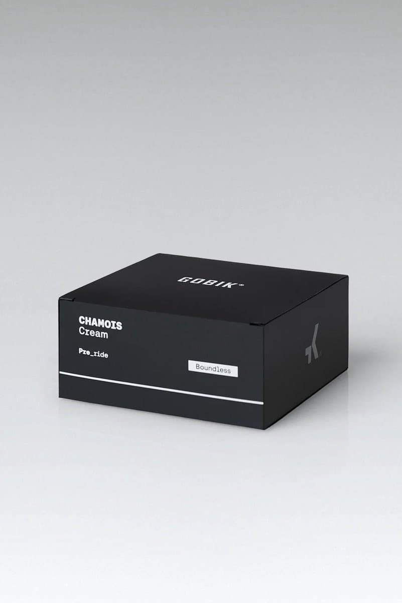 Gobik Chamois Crème Boundless 150ml